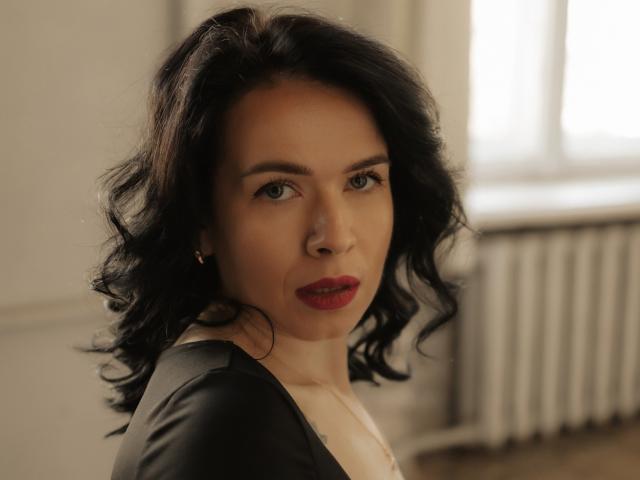 JasmineKouch - Camera khiêu dâm &amp; quyến rũ trực tiếp - 25199889