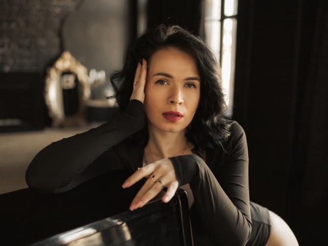 JasmineKouch - Camera khiêu dâm &amp; quyến rũ trực tiếp - 25199893