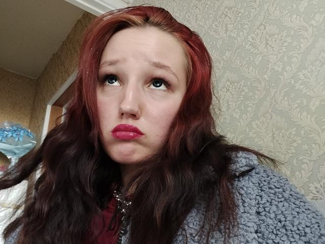 MiaRori - Live porn &amp; sex cam - 25200081