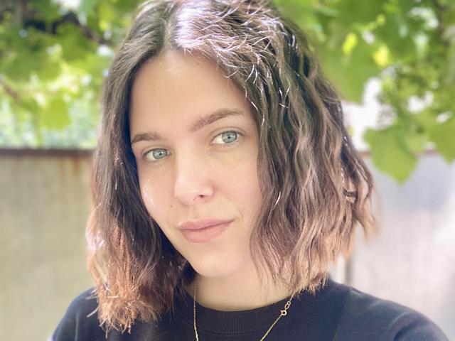 LoriAgnes - Live porn &amp; sex cam - 25200293