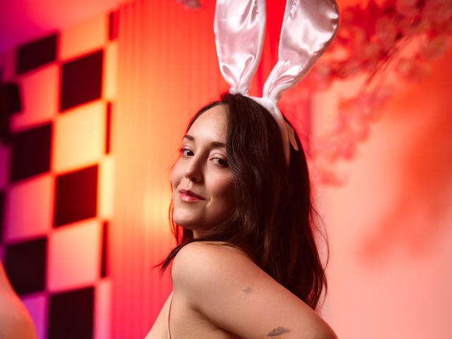 MollyMarmalade - Sexe cam en vivo - 25200481