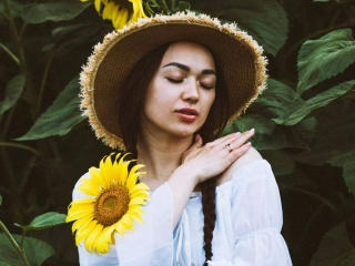 Kristianna-hot - Live porn &amp; sex cam - 25200677