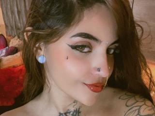 CoriPaige - Sexe cam en vivo - 25200849