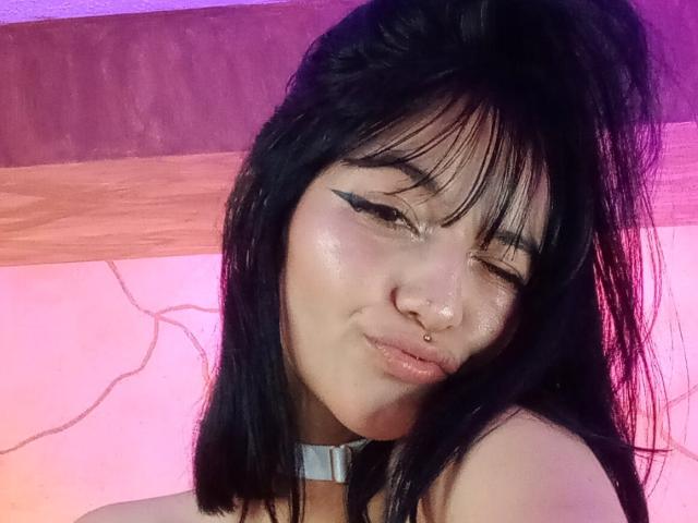 LindaWatsong - Sexe cam en vivo - 25200873