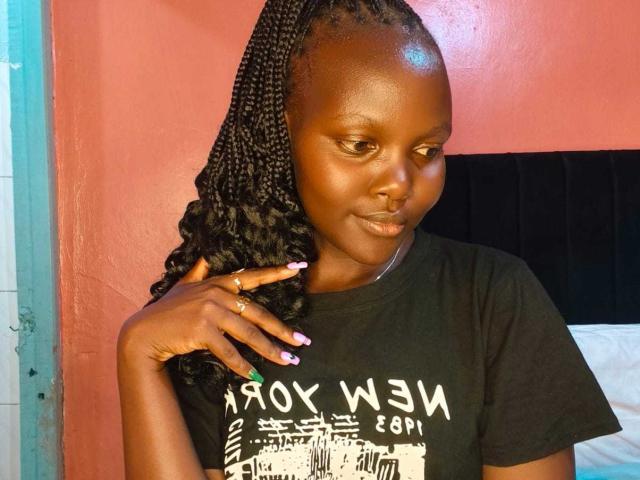 SweetSexyBabe - сексуальная веб-камера в реальном времени - 25201813