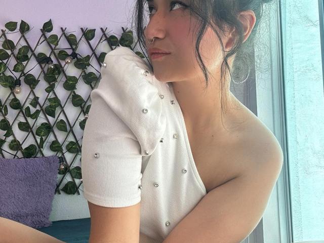 PandoraSmithy - сексуальная веб-камера в реальном времени - 25201969