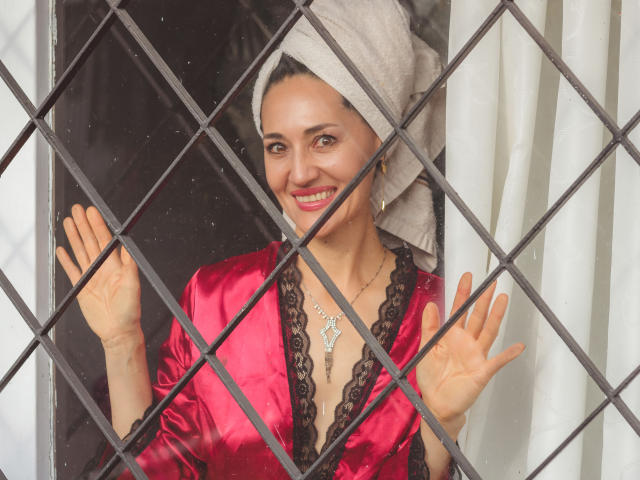 MiaMott - Sexe cam en vivo - 25202349