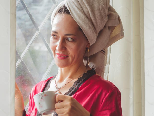 MiaMott - Live porn &amp; sex cam - 25202377