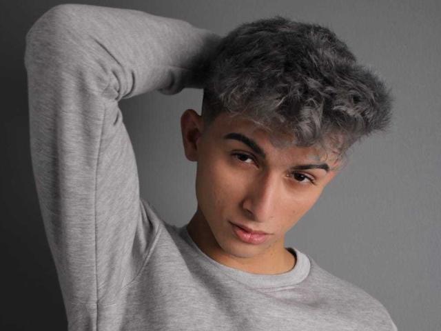 CandyEngel - Live porn &amp; sex cam - 25202745