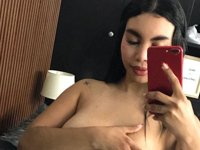 LaureneX - Sexe cam en vivo - 25202949