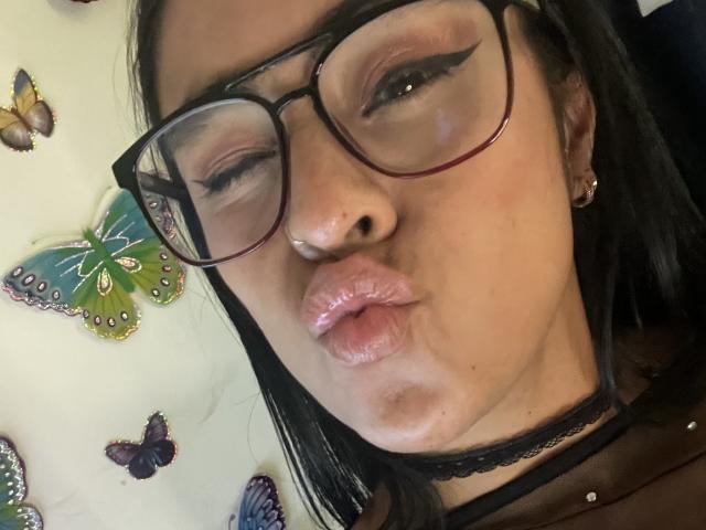 StellaBeckker - Camera khiêu dâm &amp; quyến rũ trực tiếp - 25203645