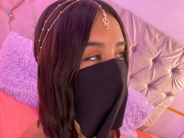 EmyXCute - Live sex cam - 25204053