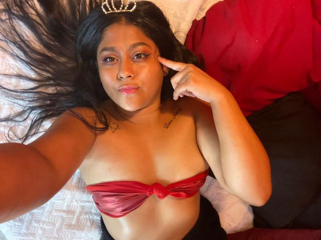 AliceRosss - Sexe cam en vivo - 25204445