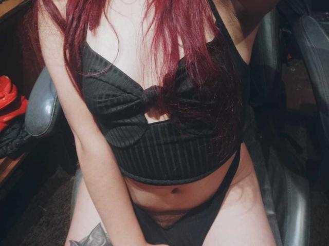 SophieHill - ライブポルノ&amp;セックスカム - 25204469