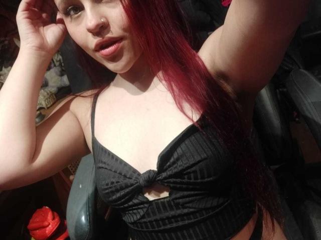 SophieHil - Live porn &amp; sex cam - 25204473