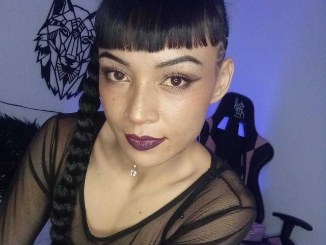 LoreleyNovoa - Live sex cam - 25204485