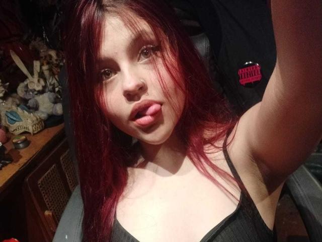 SophieHill - Live sexe cam - 25204505