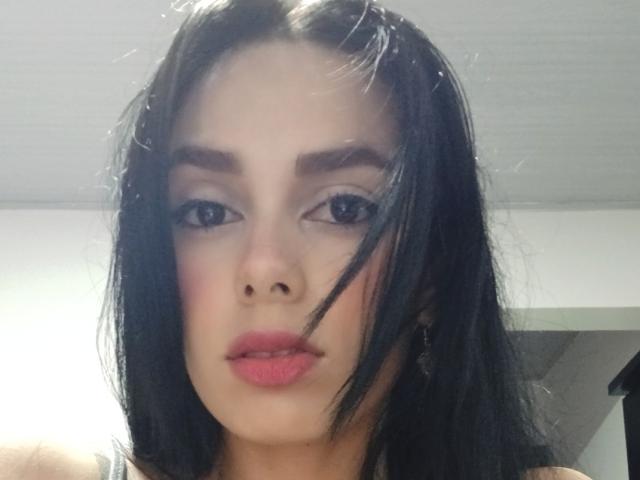 AnaisHilton - Camera khiêu dâm &amp; quyến rũ trực tiếp - 25204641