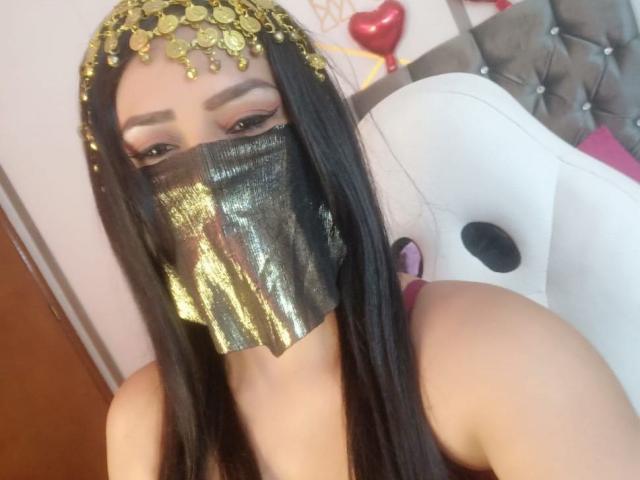 AnissaAli - Live porn &amp; sex cam - 25204685