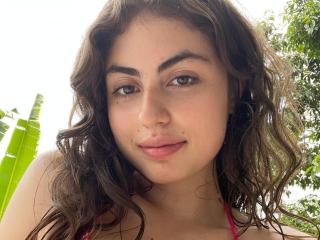 TottyLove - Sexe cam en vivo - 25205477