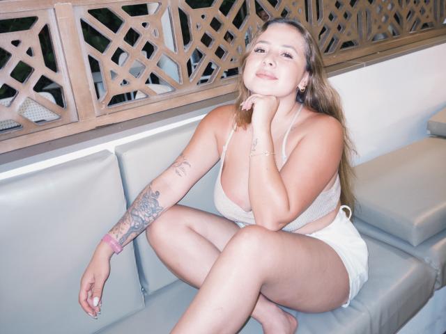 NatSorian - Camera khiêu dâm &amp; quyến rũ trực tiếp - 25206285