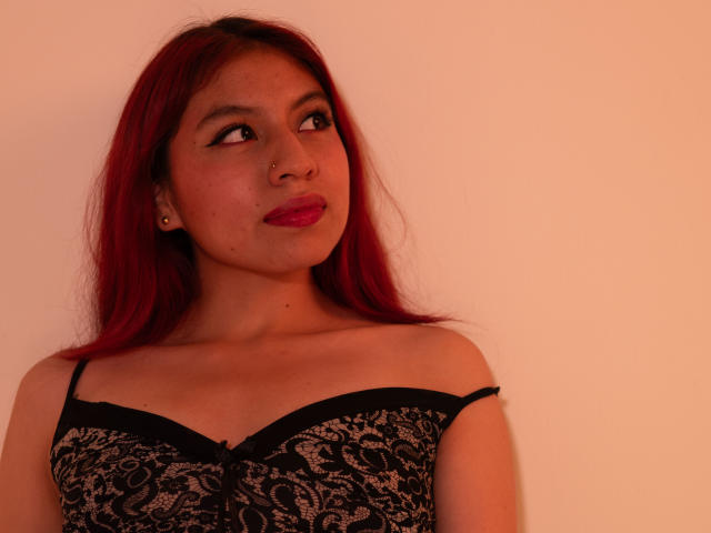 ZoeBlack - сексуальная веб-камера в реальном времени - 25206413