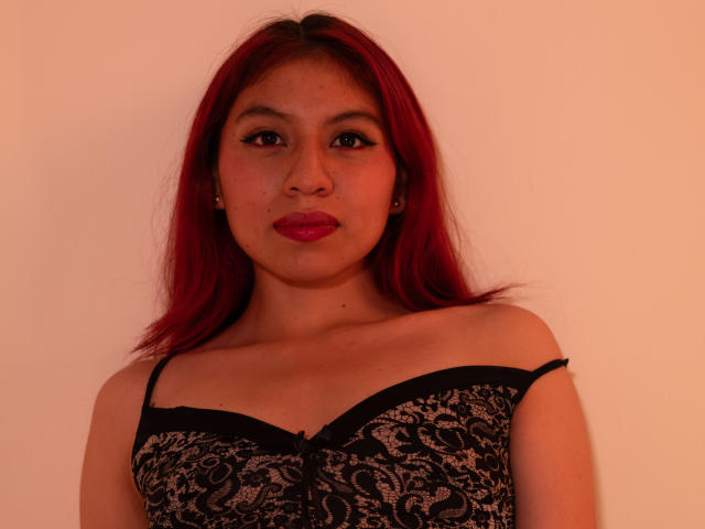 ZoeBlack - Camera khiêu dâm &amp; quyến rũ trực tiếp - 25206421