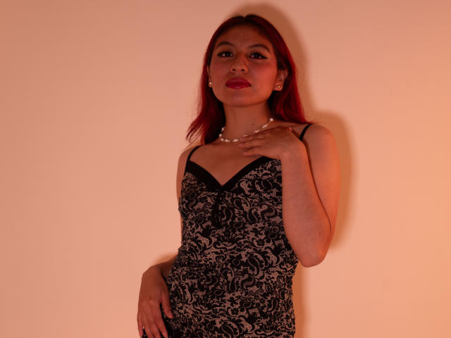 ZoeBlack - Live Sex Cam - 25206465