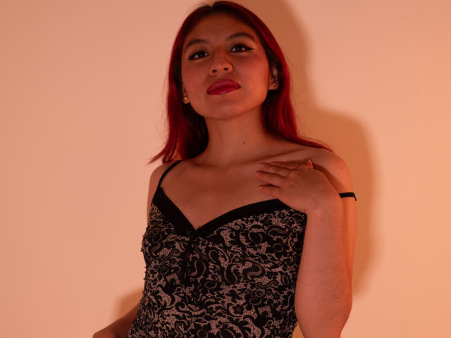 ZoeBlack - Porno na żywo i seks kamera - 25206481