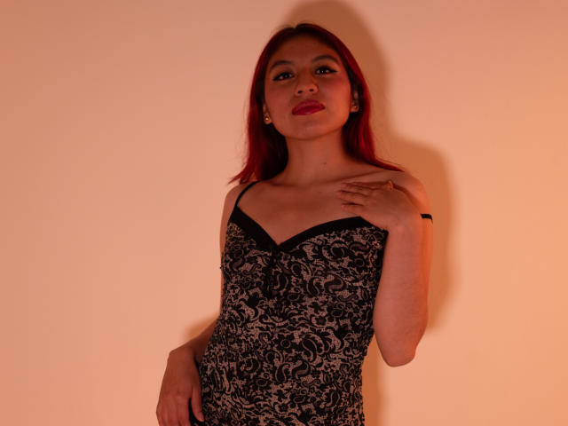 ZoeBlack - Camera khiêu dâm &amp; quyến rũ trực tiếp - 25206497