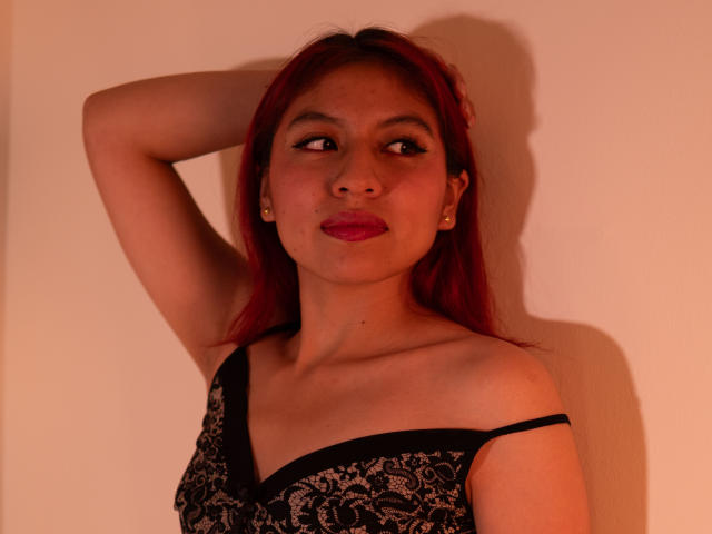 ZoeBlack - Sexe cam en vivo - 25206565