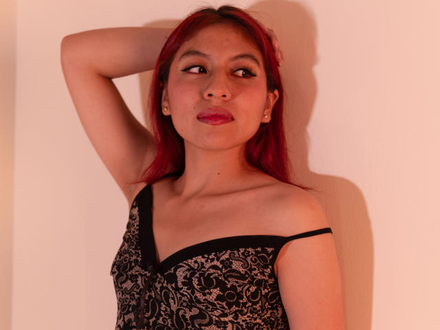 ZoeBlack - сексуальная веб-камера в реальном времени - 25206577