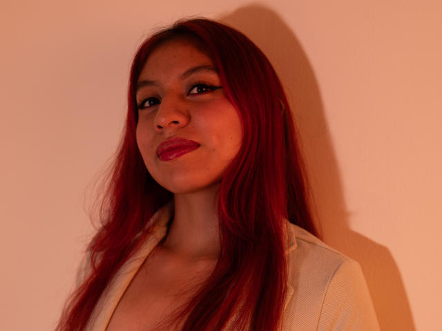 ZoeBlack - Sexe cam en vivo - 25206657