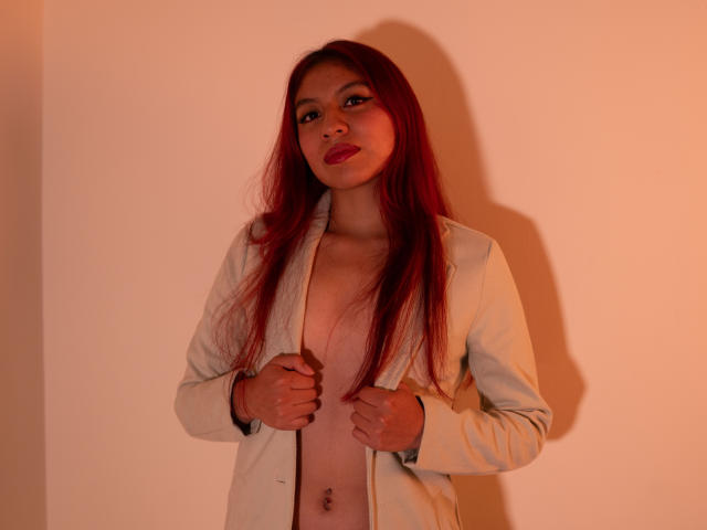 ZoeBlack - Live sexe cam - 25206721