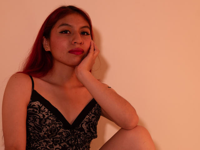 ZoeBlack - Sexe cam en vivo - 25206729