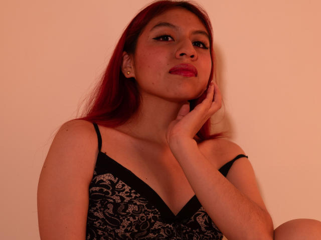 ZoeBlack - Camera khiêu dâm &amp; quyến rũ trực tiếp - 25206733