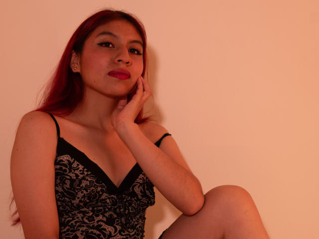 ZoeBlack - Camera khiêu dâm &amp; quyến rũ trực tiếp - 25206737