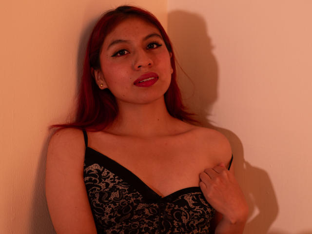 ZoeBlack - Live sex cam - 25206757