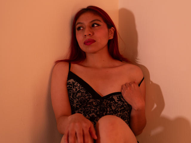 ZoeBlack - Live Sex Cam - 25206773