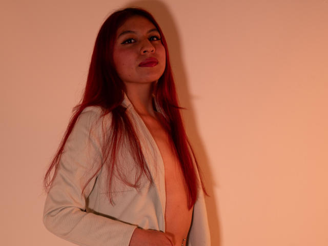 ZoeBlack - Sexe cam en vivo - 25206789