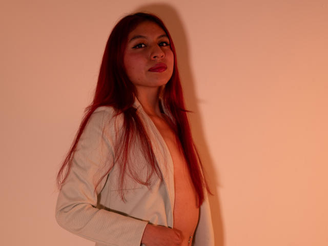 ZoeBlack - Élő pornó és szexkamera - 25206833