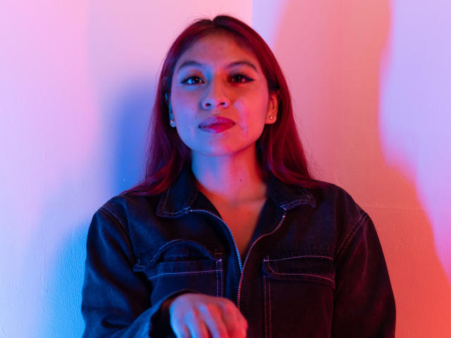 ZoeBlack - Camera khiêu dâm &amp; quyến rũ trực tiếp - 25206849