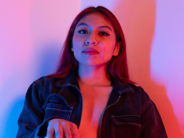 ZoeBlack - Live porn &amp; sex cam - 25206853