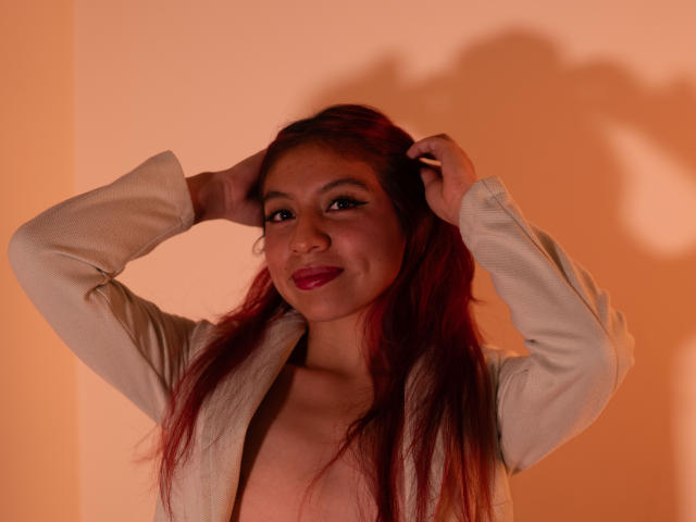 ZoeBlack - Camera khiêu dâm &amp; quyến rũ trực tiếp - 25206869