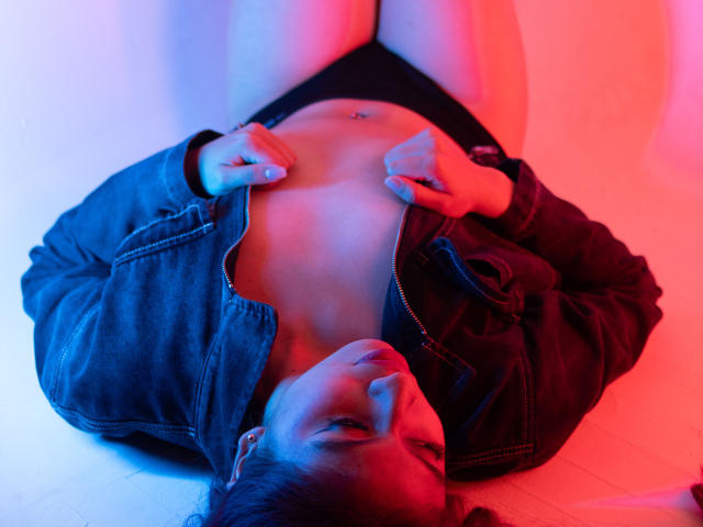 ZoeBlack - Sexe cam en vivo - 25206953