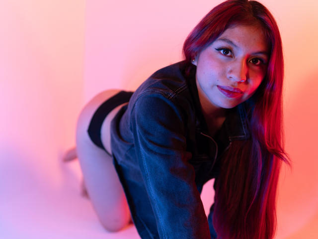 ZoeBlack - Sexe cam en vivo - 25206981