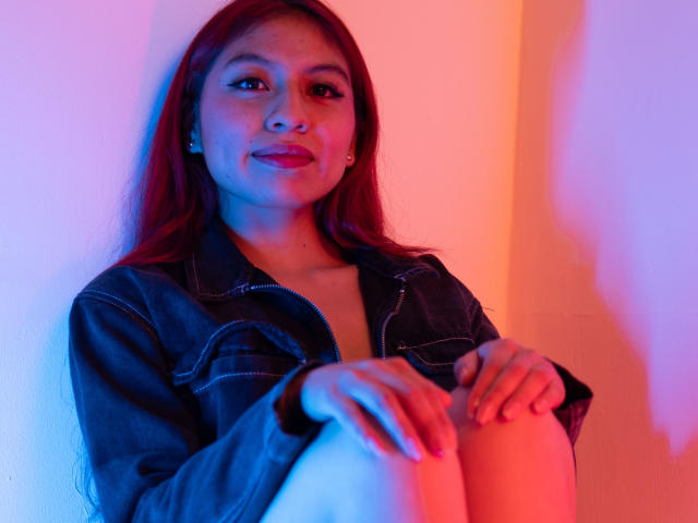 ZoeBlack - Camera khiêu dâm &amp; quyến rũ trực tiếp - 25207001