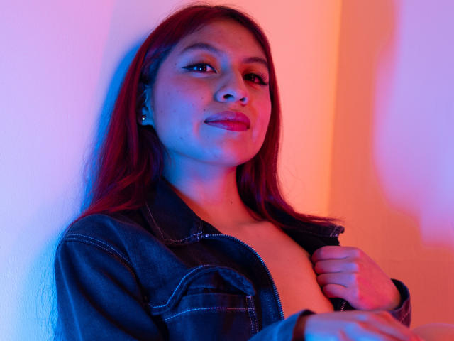 ZoeBlack - Live porn &amp; sex cam - 25207009