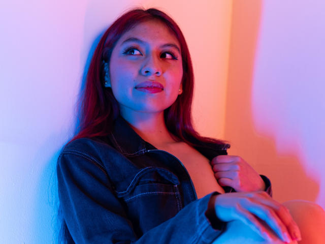 ZoeBlack - Camera khiêu dâm &amp; quyến rũ trực tiếp - 25207017