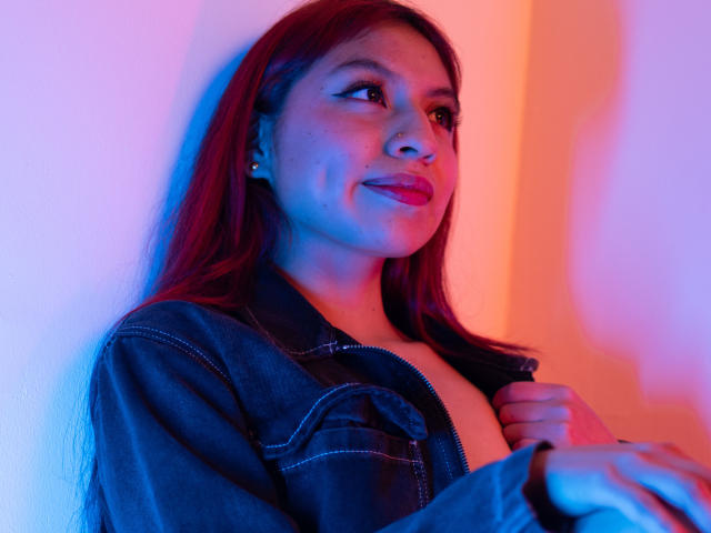 ZoeBlack - Camera khiêu dâm &amp; quyến rũ trực tiếp - 25207021